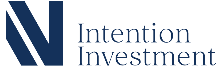 Intention Investment